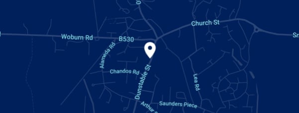 Ampthill office on Google Maps