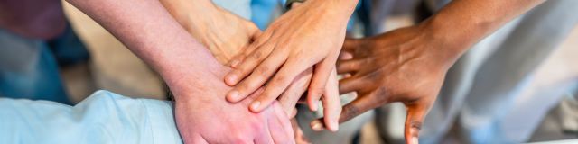 Why Work for Us?