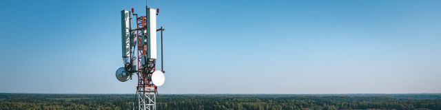 Telecommunications